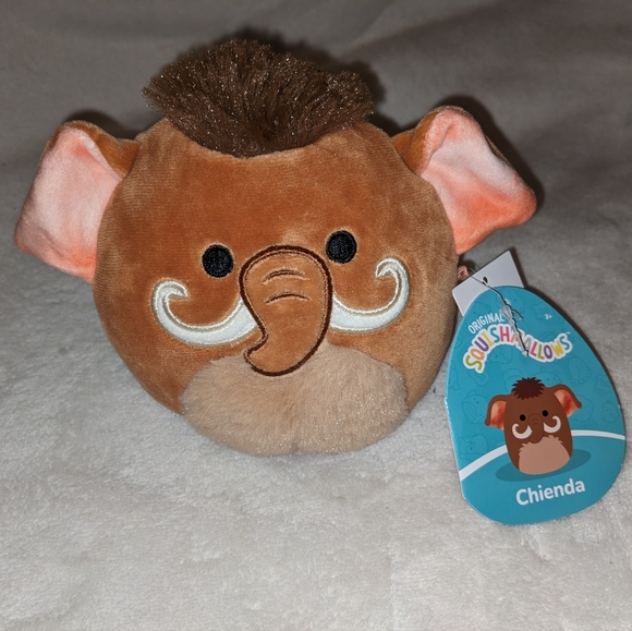 Squishmallow Halloween/Regular Bundle - Picture 6 of 6